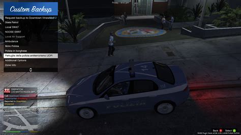 lspdfr italia.